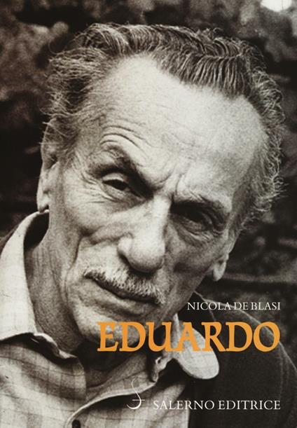 Eduardo - Nicola De Blasi - copertina