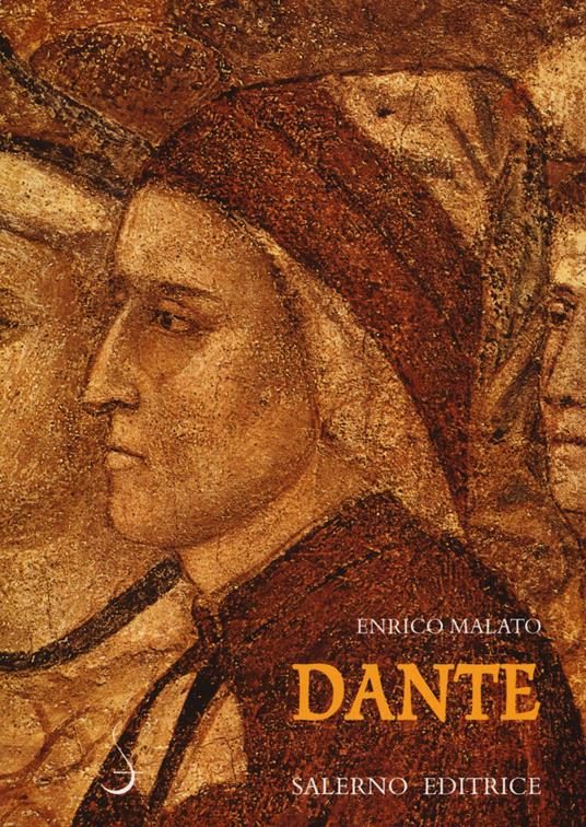 Dante - Enrico Malato - copertina
