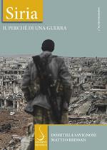 Siria. Il perché di una guerra