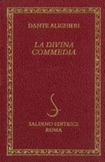 La Divina commedia-Dizionario della Divina Commedia