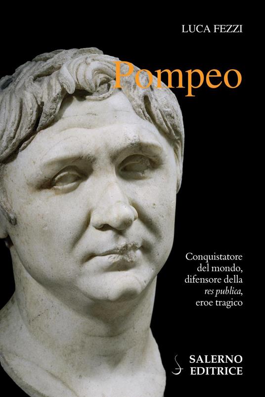 Pompeo - Luca Fezzi - ebook