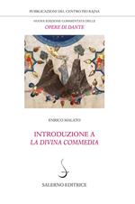 Introduzione a La Divina Commedia