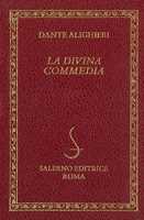 La Divina Commedia. Ediz. integrale di Dante Alighieri - 9788854165069 in  Poeti