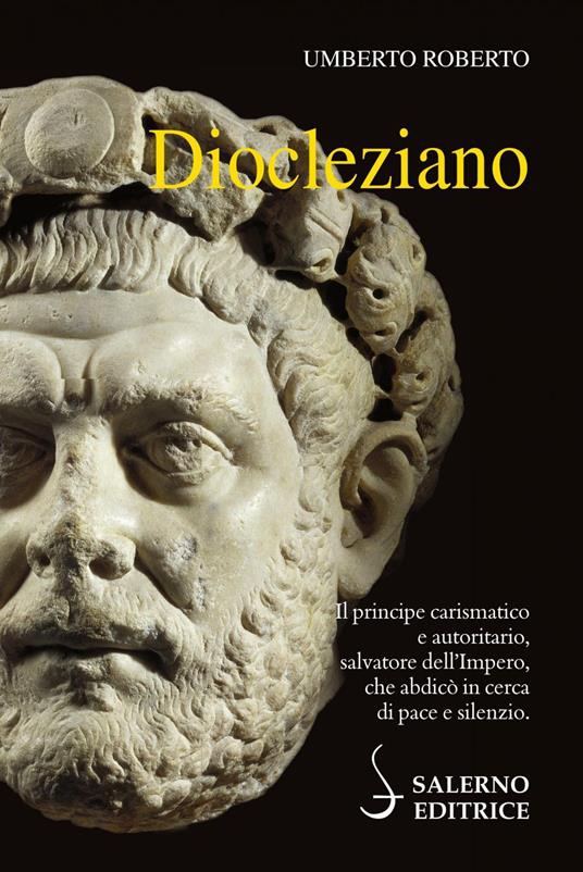 Diocleziano - Roberto Umberto - ebook
