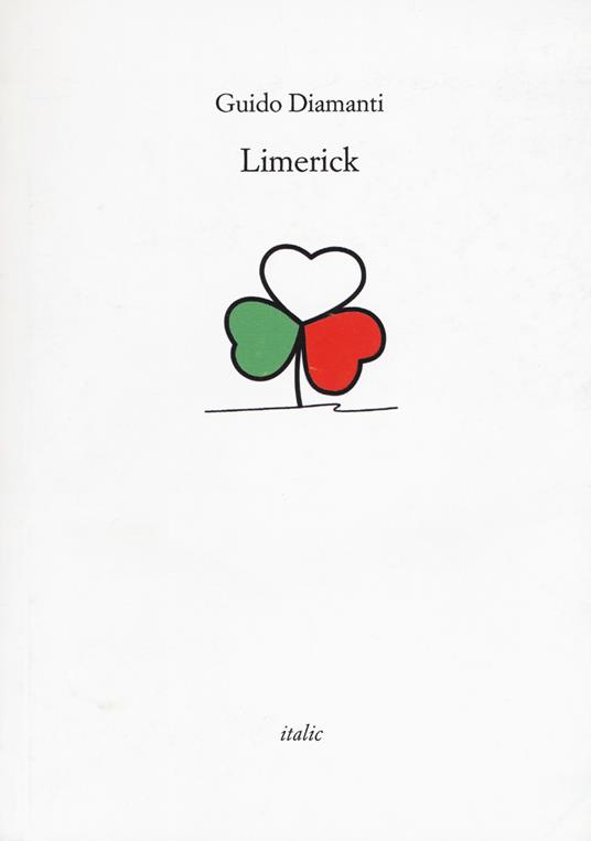 Limerick - Guido Diamanti - copertina