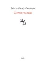 Giorni provinciali