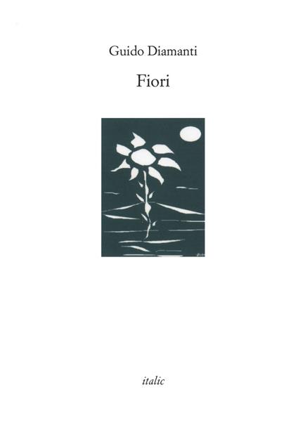 Fiori - Guido Diamanti - copertina