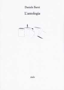 Image of L' antologia