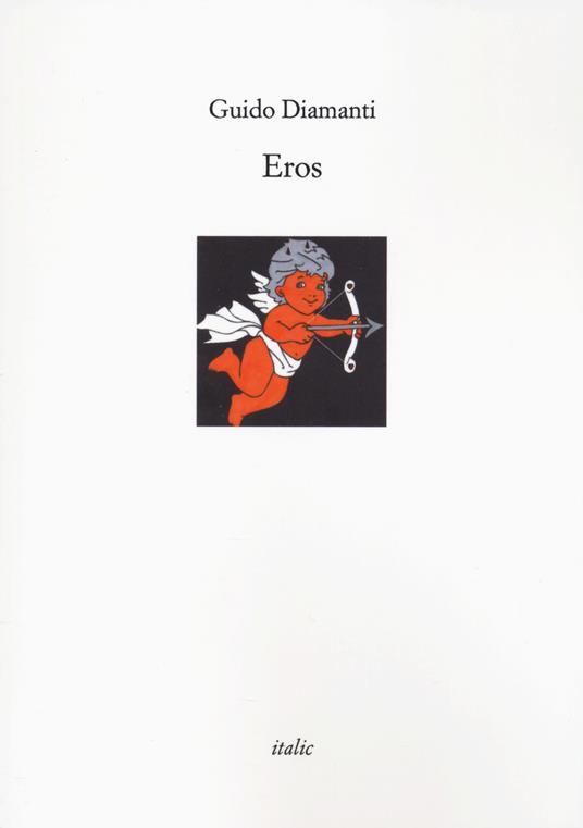 Eros - Guido Diamanti - copertina