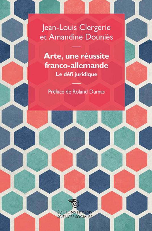 Arte, une réussite franco-allemande