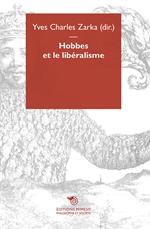 Hobbes et le libe´ralisme