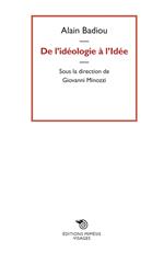 De l’idéologie à l’idée