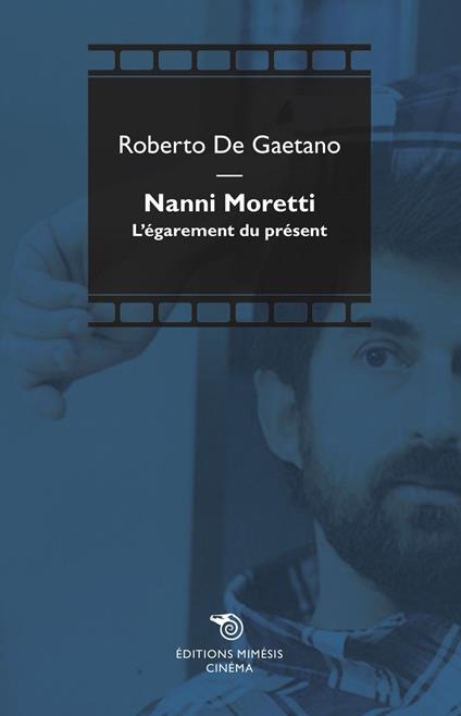 Nanni Moretti