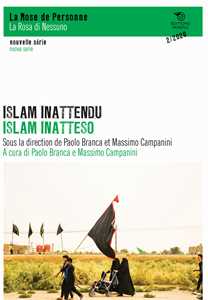 Image of Islam inattendu-Islam inatteso