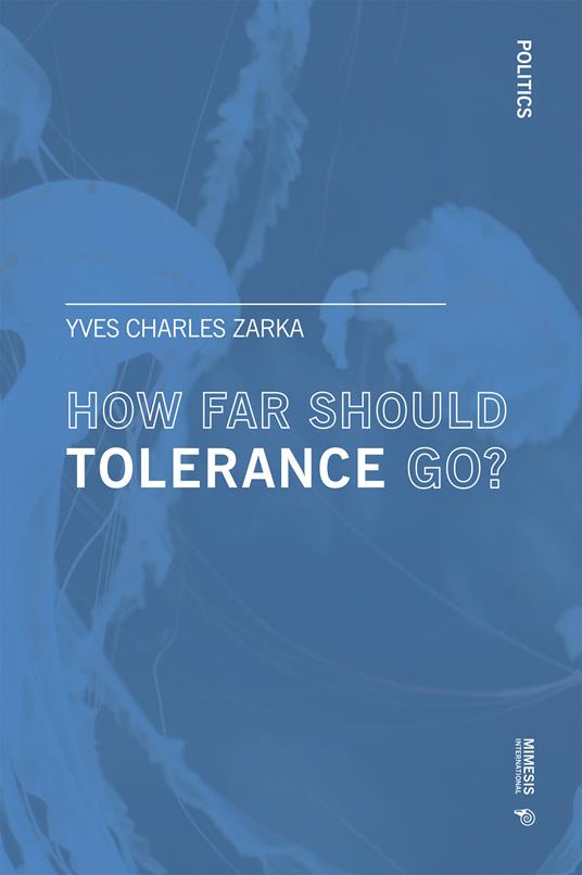 How far Should Tolerance go?