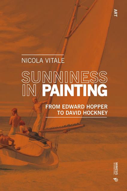 Sunniness in Paintings