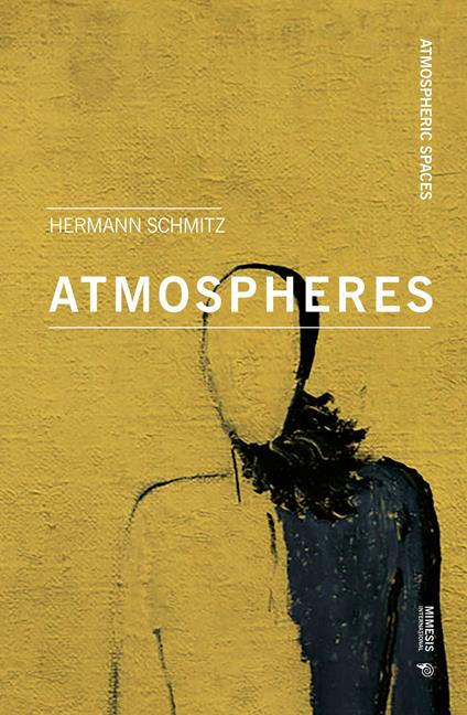 Atmospheres - Hermann Schmitz - copertina