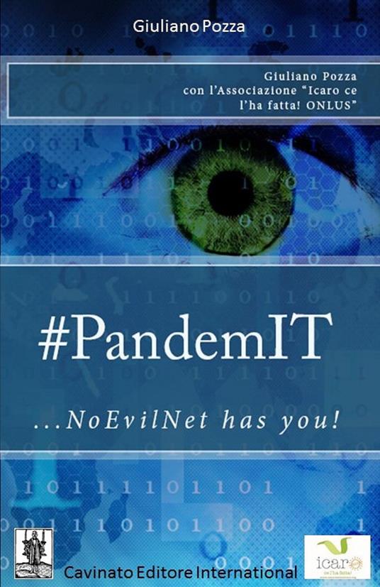 #PandemIT - Giuliano Pozza - ebook