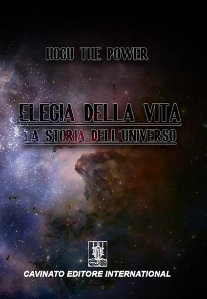 Elegia della vita - Hogu the Power - copertina