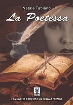 La poetessa