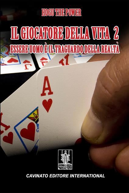 Il giocatore della vita. Vol. 2 - Hogu the Power - ebook