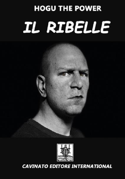 Il ribelle - Hogu the Power - copertina