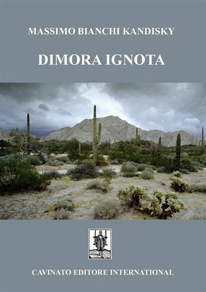 Dimora ignota - Massimo Bianchi Kandisky - ebook