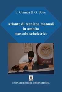 Image of Atlante di tecniche manuali in ambito muscolo scheletrico