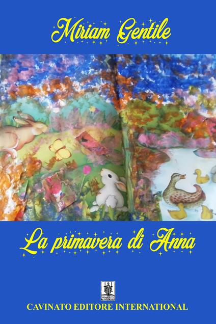 La primavera di Anna - Miriam Gentile - ebook