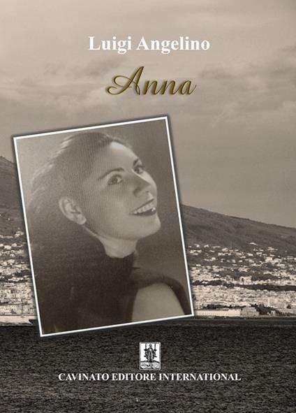 Anna - Luigi Angelino - copertina