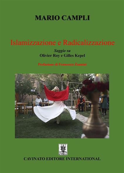 Islamizzazione e radicalizzazione. Saggio su Olivier Roy e Gilles Kepel - Mario Campli - ebook