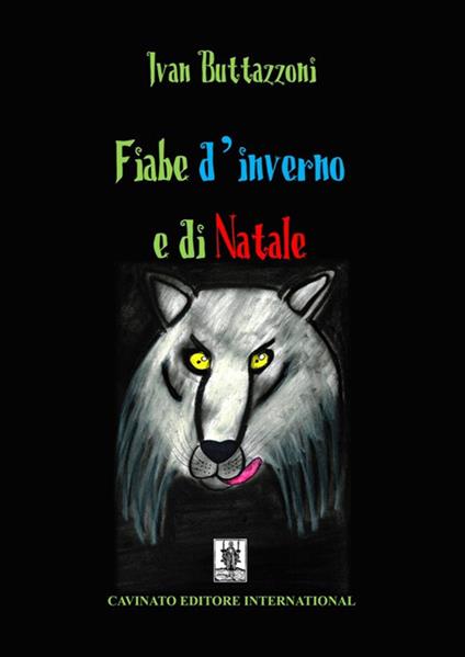 Fiabe d'inverno e di Natale - Ivan Buttazzoni - ebook