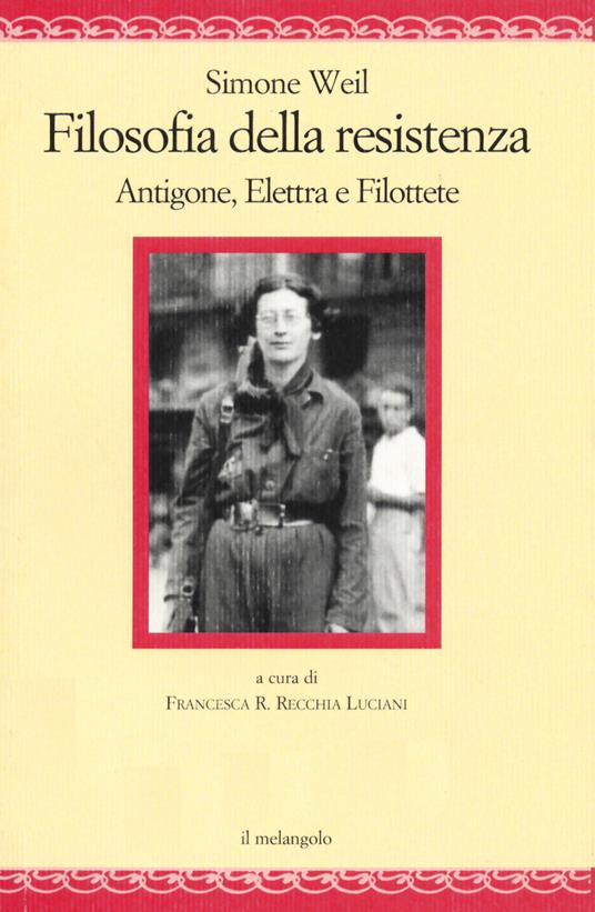 Stato, leggi e cittadini: il nuovo dilemma di Antigone *