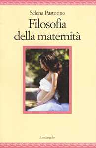 Image of Filosofia della maternità