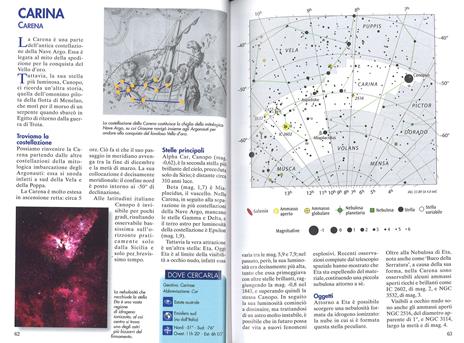 Atlante di astronomia - 4