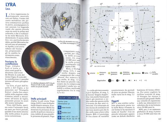 Atlante di astronomia - 5