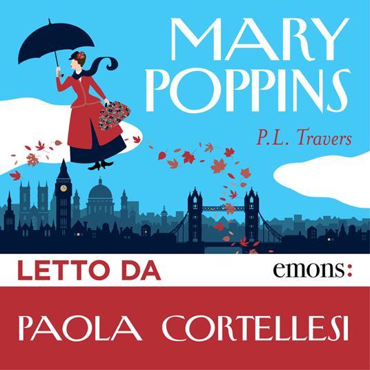 Mary Poppins