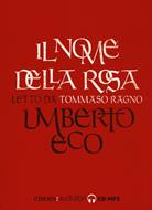 Il nome della rosa letto da Tommaso Ragno. Audiolibro - Umberto Eco - Libro  - Emons Edizioni - Bestsellers | IBS