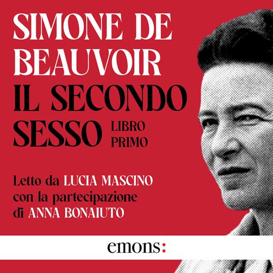 Il secondo sesso - Libro primo