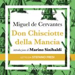 Don Chisciotte della Mancia