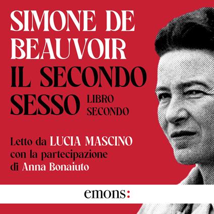 Il secondo sesso - Libro secondo