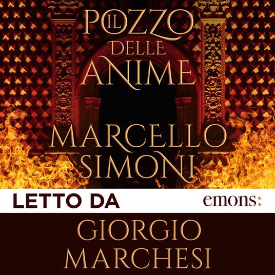 Il pozzo delle anime