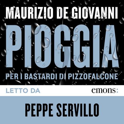 Pioggia