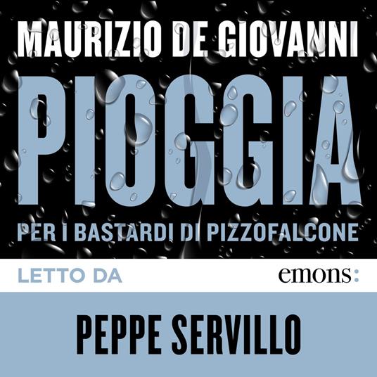 Pioggia