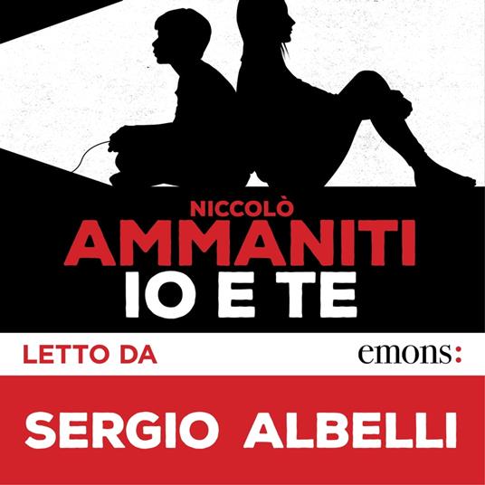 Recensione Io e te di Niccolò Ammaniti