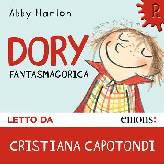 Dory fantasmagorica 1