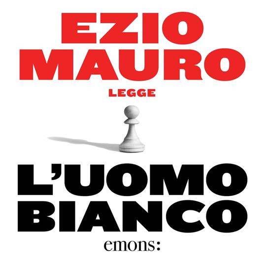 L'uomo bianco