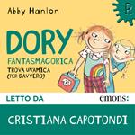 Dory Fantasmagorica 2