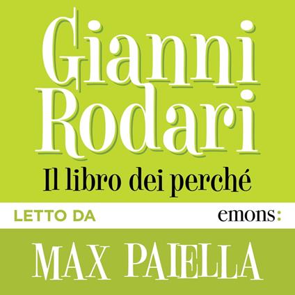 Il libro dei perché