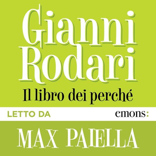 Il libro dei perché